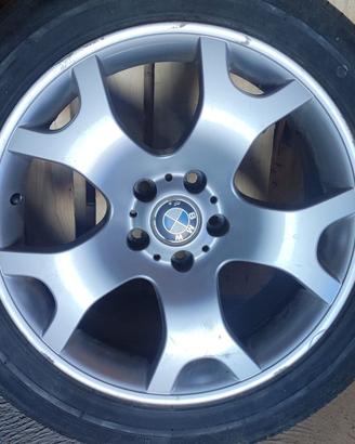 cerchi BMW 19 (1 coppia)