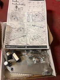 Piastra cavalletto alza moto constend motea z900
