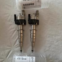 2 Iniettori BMW Originali