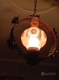 Lampadari 