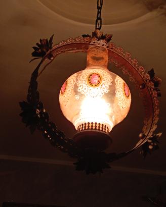 Lampadari 