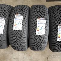 4 GOMME NUOVE INVERNALE 2055516 - CP8813993