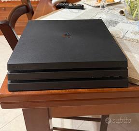 PlayStation 4 pro