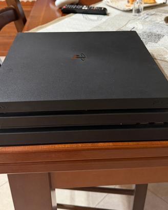 PlayStation 4 pro
