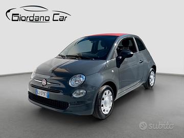 Fiat 500 1.0 Hybrid Cult