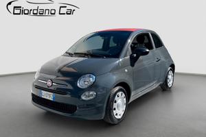 Fiat 500 1.0 Hybrid Cult
