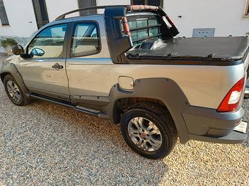 Fiat strada Adventure 