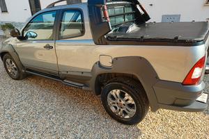 Fiat strada Adventure 