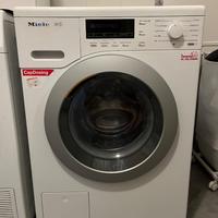 Lavatrice miele