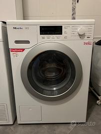 Lavatrice miele