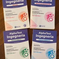 Alpha test ingegneria