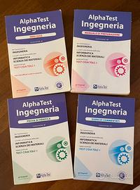 Alpha test ingegneria