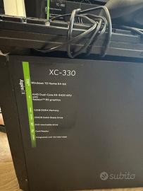 Pc fisso Acer XC-330