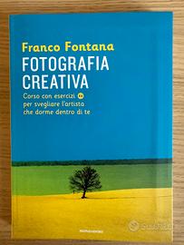Libro Fotografia creativa corso con esercizi