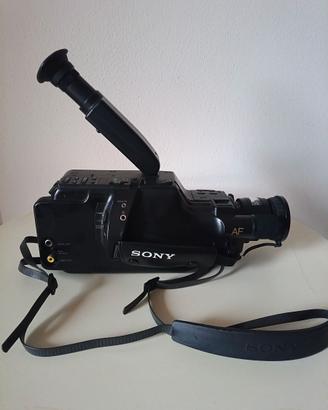 videocamera Sony