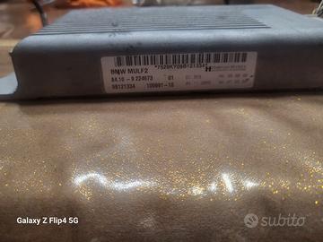 Bmw Centralina Bluetooth (mulf 2)