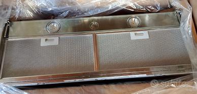 cappa cucina elica BOXIN