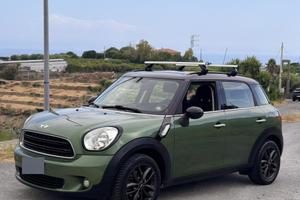 MINI COUNTRYMAN 1.6D