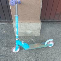 monopattino frozen