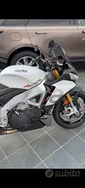 Aprilia Tuono V4 1100 - 2022
