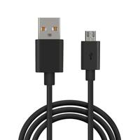 Lotto x5 Cavo da USB-A a USB-Micro (anche type-c)