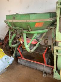 Spandiconcime Amazone ZA- 603