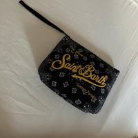 Pochette Saint Barth