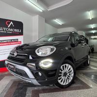 Fiat 500X 1.6 MultiJet 120 CV Cross