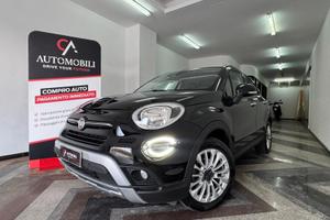 Fiat 500X 1.6 MultiJet 120 CV Cross