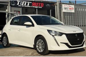 PEUGEOT 208 BlueHDi 100 S&S 5p. Active
