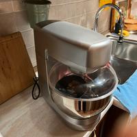 Impastatrice planetaria