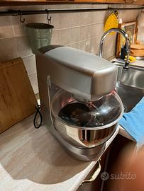 Impastatrice planetaria