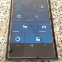 Smartphone NOKIA LUMIA 735