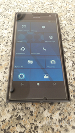 Smartphone NOKIA LUMIA 735
