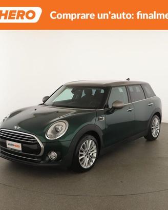 MINI Clubman SF30922