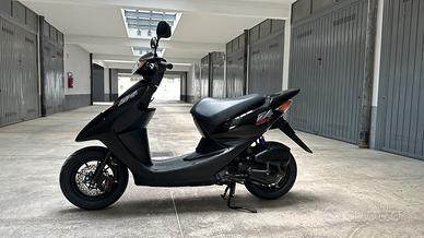 Honda Dio ZX Z4
