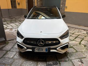 Mercedes gla 200