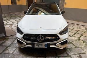 Mercedes gla 200