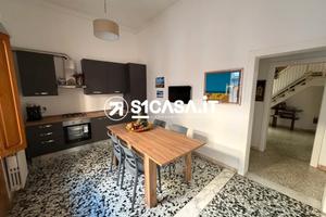 Appartamento con garage