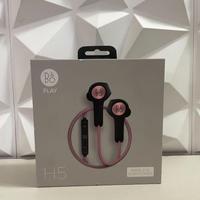 Bang & Olufsen H5 Cuffie bluetooth rosa B&O Play