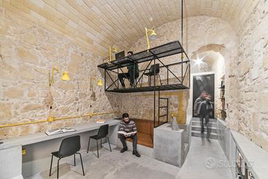 Caratteristico locale