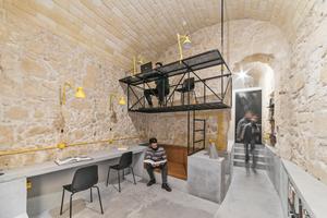 Caratteristico locale