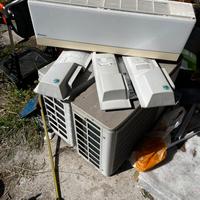 Daikin condizionatori