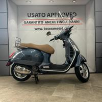 Vespa GTS 300 - 2019