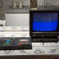 Computer AMSTRAD CPC64 