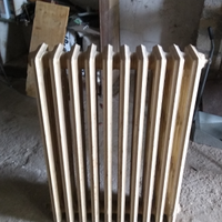 Termosifone in ghisa