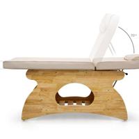 Lettino da massaggio