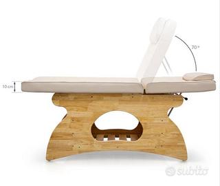 Lettino da massaggio