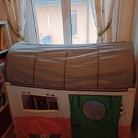 Tenda per bambini