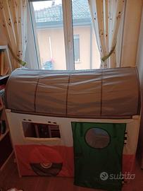 Tenda per bambini